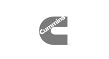 Cummins partner logo